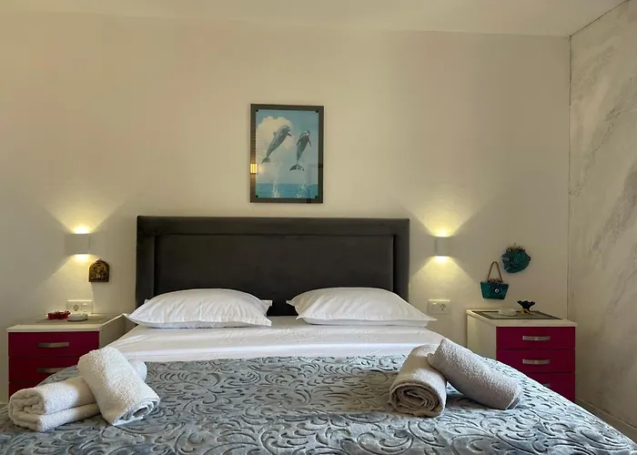 Apartments Adria