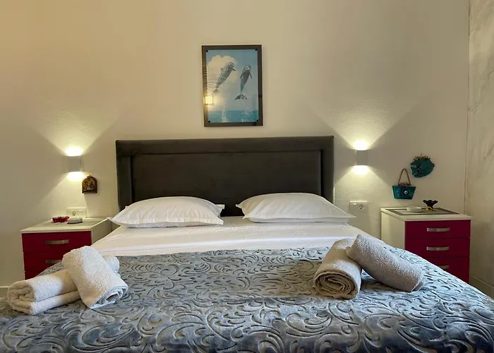 Apartments Adria