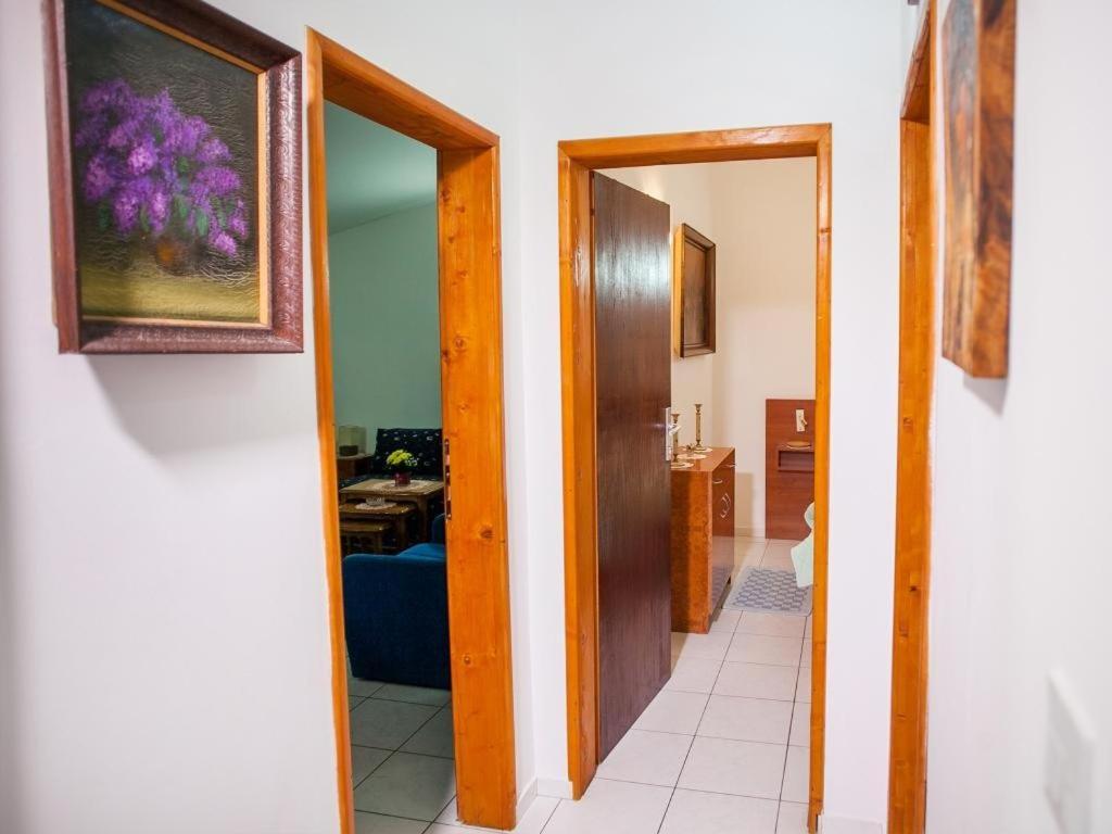Adria Apartman