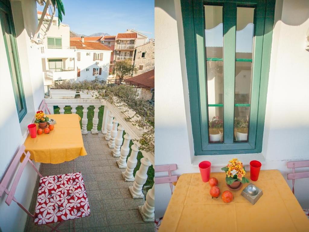 Adria * Petrovac