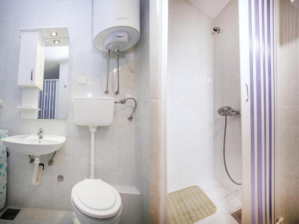 Adria Apartman