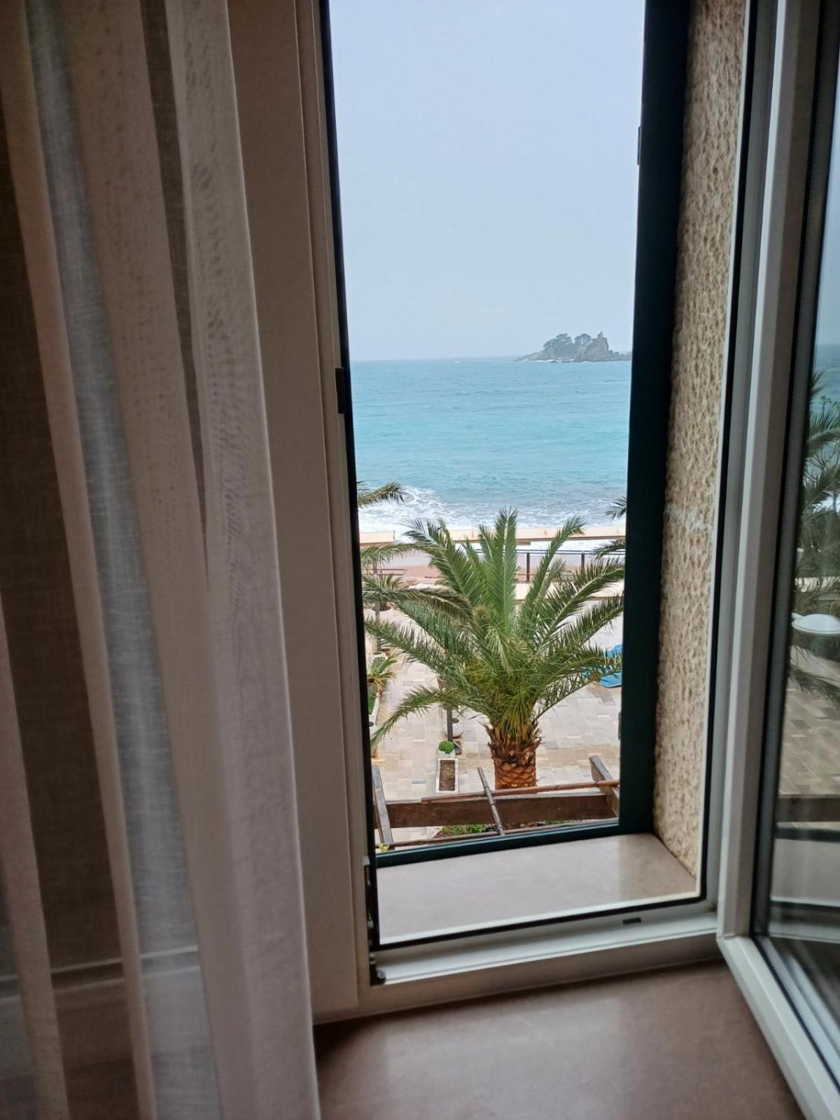 Adria דירה Petrovac