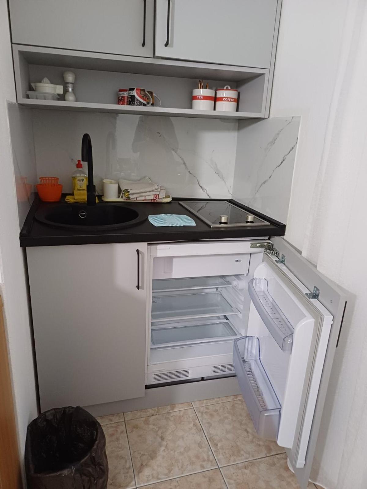 דירה Adria Petrovac