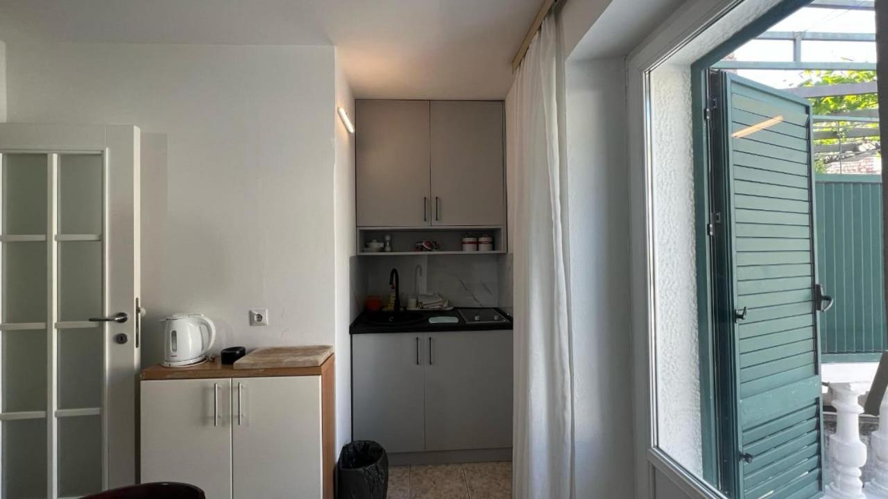 Adria Apartman Petrovac