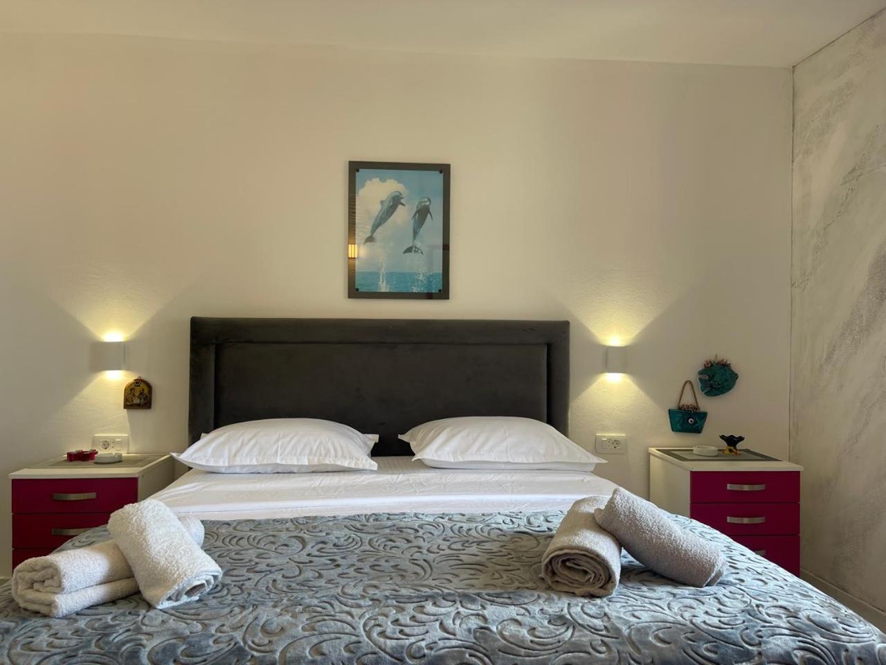 Apartman Adria *