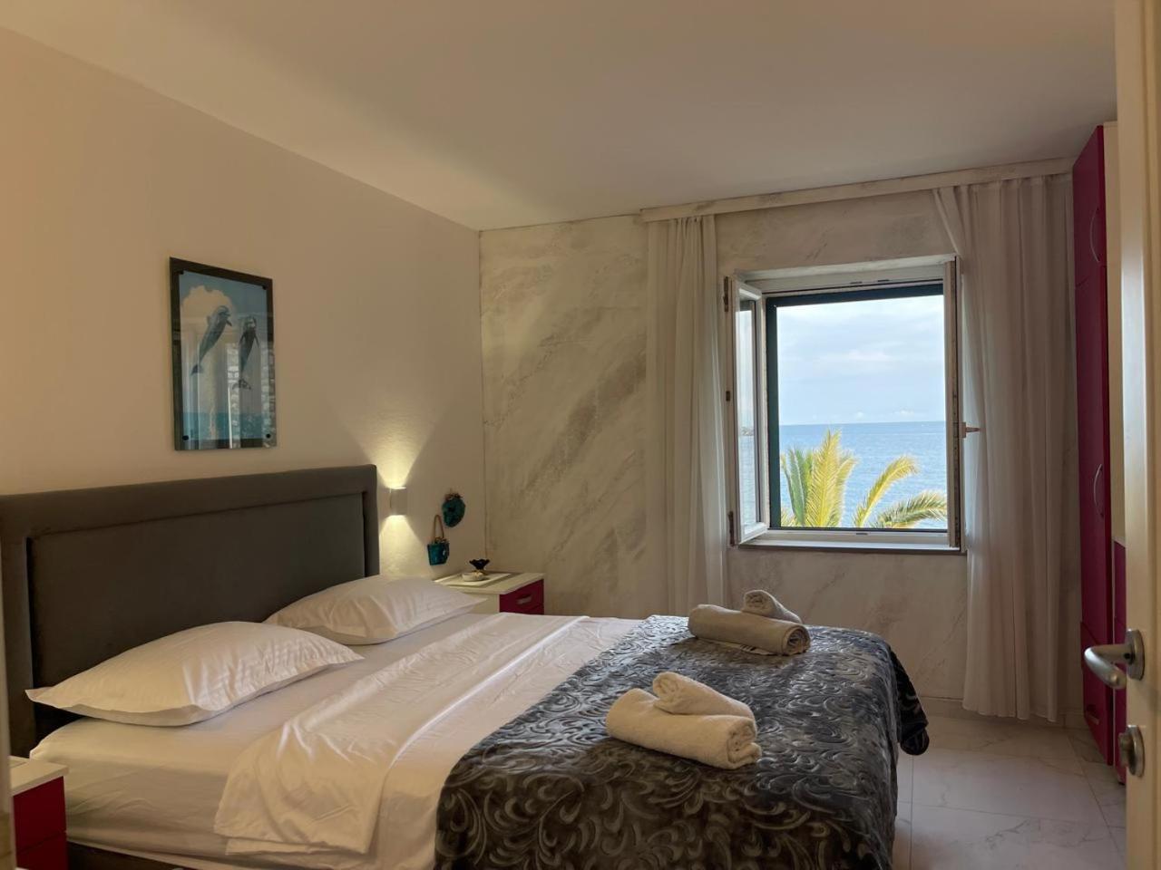 Adria Apartman Petrovac