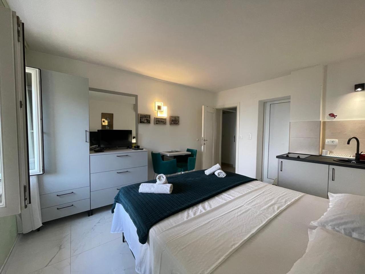 Adria Apartman