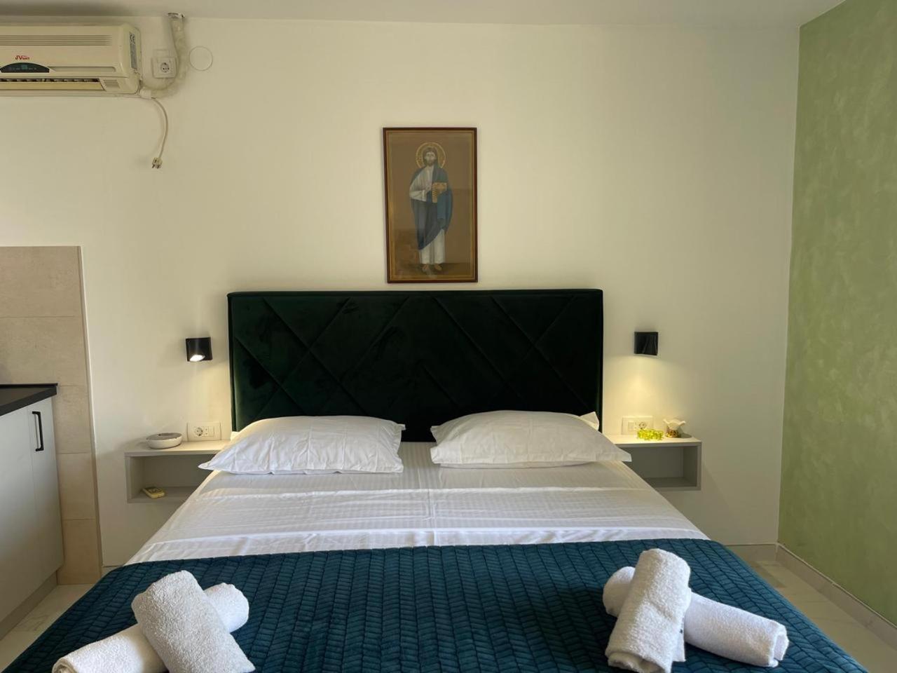 Apartman Adria *