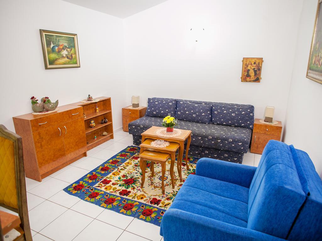 Apartman Adria Petrovac